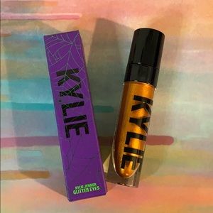 Kylie Cosmetics Glitter Eyes *NEW*